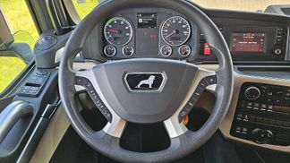 Leasing Tractor unit M.A.N. 18.470 TGX 2021