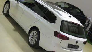 Finansowanie Wóz Volkswagen Passat Variant 2022