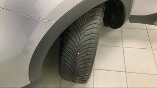 Finansowanie SUV Citroën C5 Aircross 2022