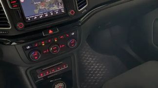 Leasing Hatchback Volkswagen Sharan 2019