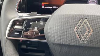 Leasing SUV Renault RAFALE 2025