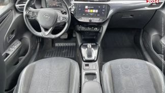 Leasing Sedan Opel CORSA-E 2020