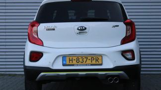 Leasing Hatchback Kia Picanto 2020