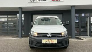 Lízing Hatchback Volkswagen Caddy 2018