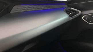 Financování Kupé Audi e-tron GT 2022
