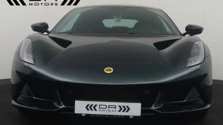Leasing Coupe Lotus Emira 2024