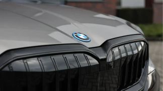 Finansowanie Wóz BMW 530 2024