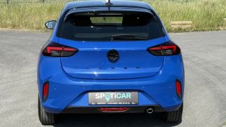 Financování Hatchback Opel Corsa 2024