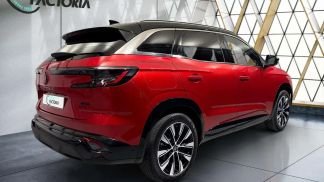 Leasing SUV Renault Austral 2024
