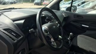 Finansowanie Hatchback Ford Tourneo Connect 2021