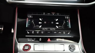 Leasing Wagon Audi RS6 2020