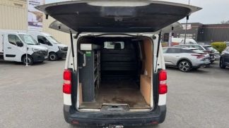 Finansowanie Van Citroën Jumpy 2019