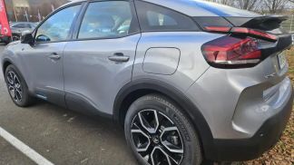 Finansowanie Sedan Citroën C4 2022