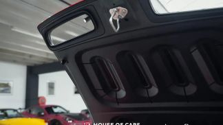 Lízing Kupé Porsche 911 2021