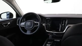 Finansowanie Wóz Volvo V60 2024