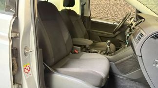Lízing Hatchback Volkswagen Touran 2021