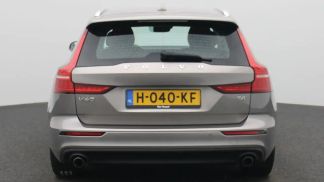 Leasing Wagon Volvo V60 2020