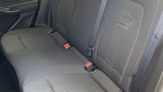 Leasing Wagon Ford Focus 2020