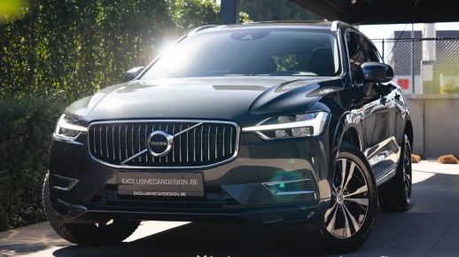 Volvo XC60 2020