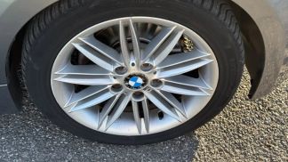 Finansowanie Zamienny BMW 118 2012