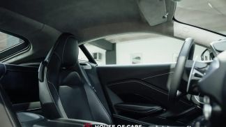 Finansowanie Coupé Aston Martin V8 2019