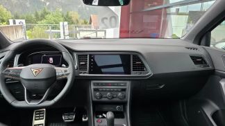 Leasing SUV Cupra Ateca 2024