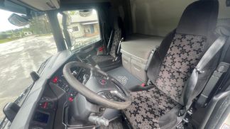 Leasing Tractor unit Scania R500 A6X2NB 2019