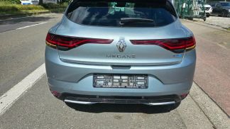 Financování Sedan Renault Megane 2021