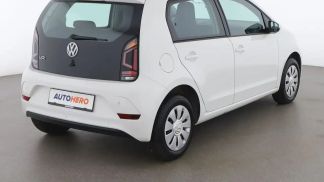 Finansowanie Hatchback Volkswagen up! 2019