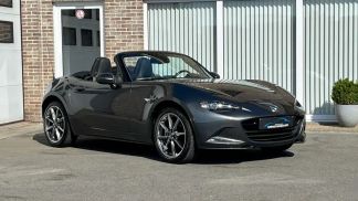 Finansowanie Zamienny Mazda MX-5 2023