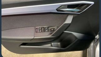Leasing Hayon Seat Ibiza 2024