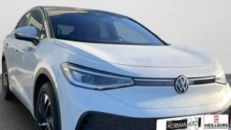 Leasing Coupé Volkswagen ID.5 2024