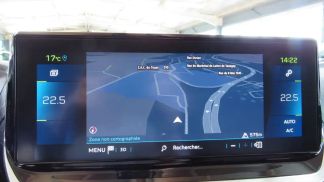 Finansowanie SUV Peugeot 2008 2020