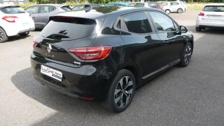 Leasing Sedan Renault Clio 2023