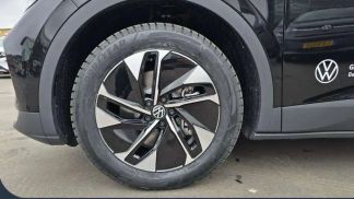 Lízing SUV Volkswagen ID.4 2025
