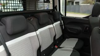 Leasing Wagon Citroën Berlingo 2023