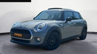 Leasing Hatchback MINI Cooper 2019