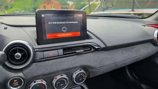 Leasing Convertible Mazda MX-5 2021