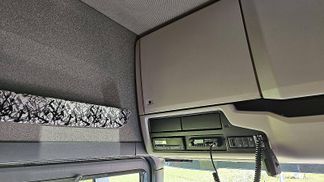 Finansowanie Ciągnik siodłowy Scania S500 2018