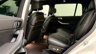 Finansowanie SUV BMW X7 2024