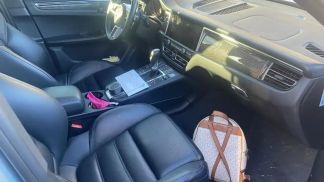 Finansowanie SUV Porsche Macan 2019