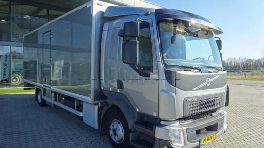 Volvo FL 210 2017