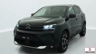 Finansowanie SUV Citroën C5 Aircross 2023