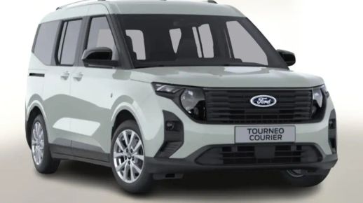 Ford Tourneo Courier 2024