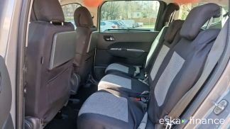 Lízing Hatchback Peugeot 5008 2016