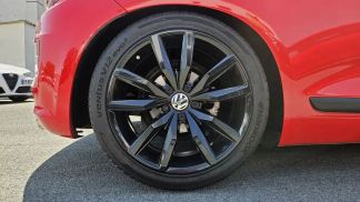 Leasing Coupé Volkswagen Scirocco 2016