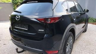 Leasing SUV Mazda CX-5 2019