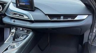 Leasing Coupe BMW i8 2017