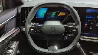 Leasing SUV Renault Austral 2024