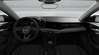 Finansowanie Hatchback Audi A1 2023